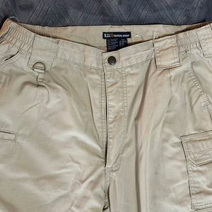 5.11 Tactical Series 36/30